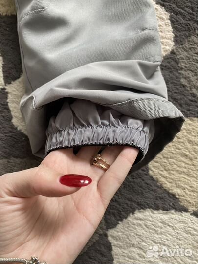 Комбинезон для девочки 110