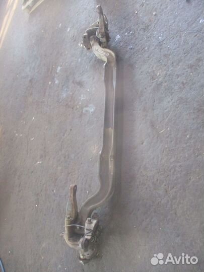 Балка дисковый тормоз Iveco 7173300