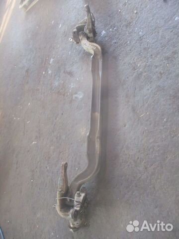 Балка дисковый тормоз Iveco 7173300