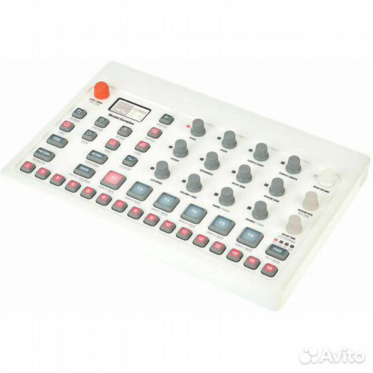Грув-бокс Elektron Model:Samples