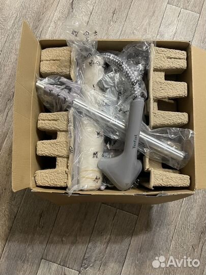 Вертикальный отпариватель Tefal ProStyle IT3450E0