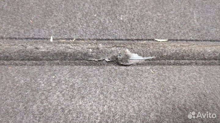 Полка багажника Peugeot 308