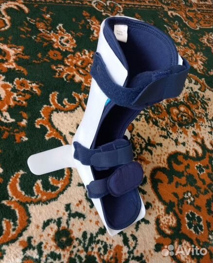 Шина для нижней конечности