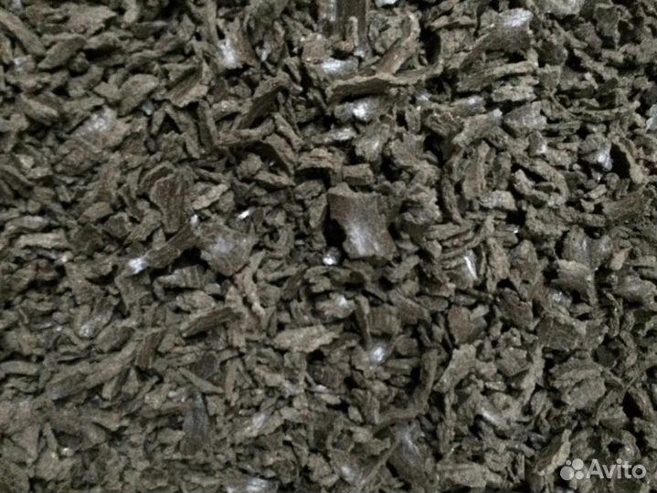 Жмых подсолнечный