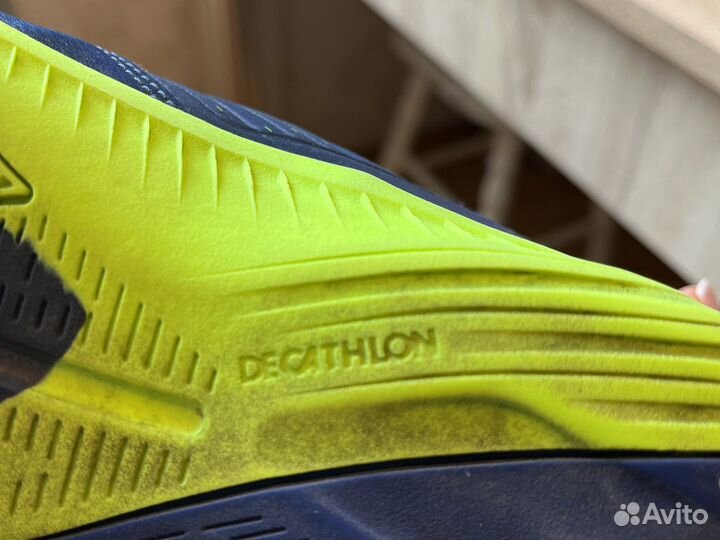 Кроссовки decathlon