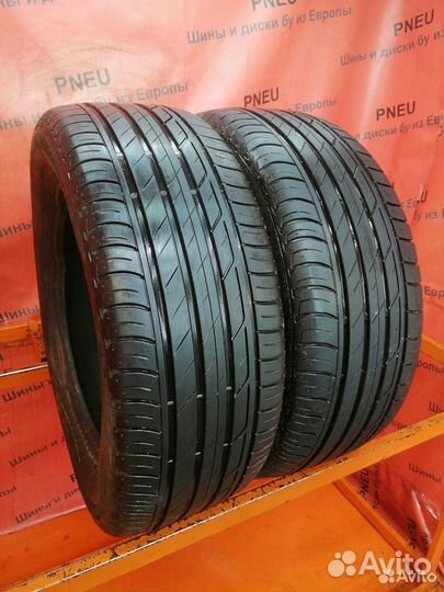 Bridgestone Turanza T001 225/55 R17 97V