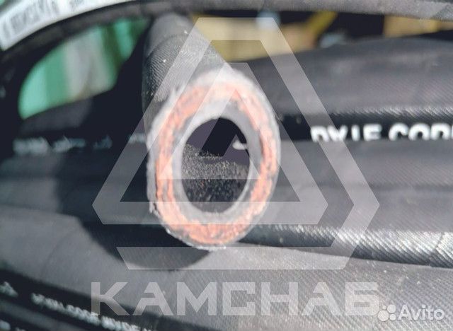 Рвд 1l4 22,5мпа (1м)