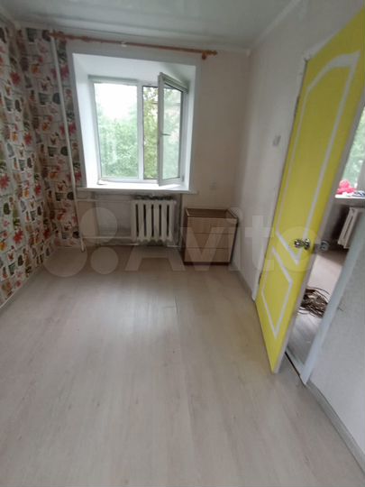2-к. квартира, 40,4 м², 4/5 эт.