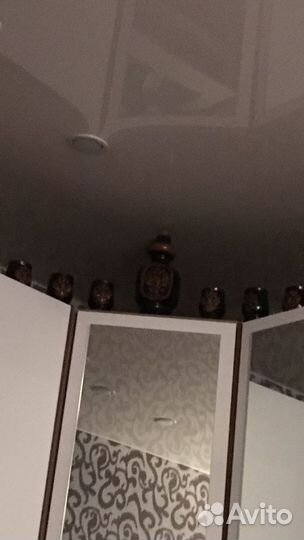 Штоф и 6 бокалов СССР