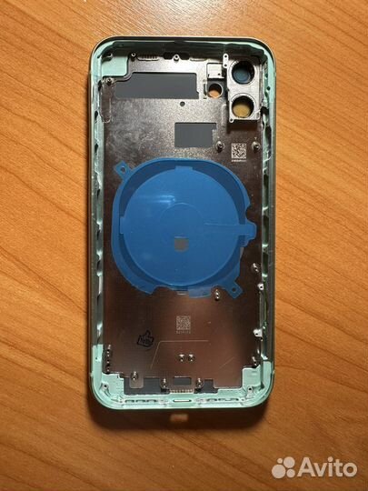 Корпус iPhone 11