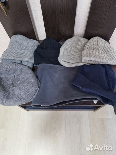 Шапка мужская