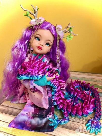 3d печать любых драконов на заказ