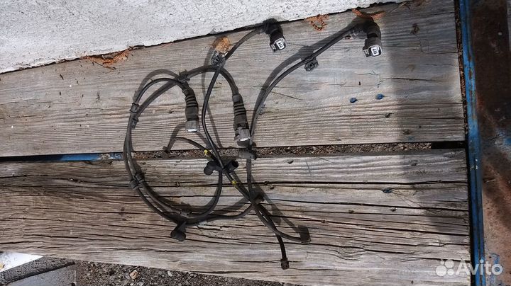 Датчик износа колодок lexus ls 460/600