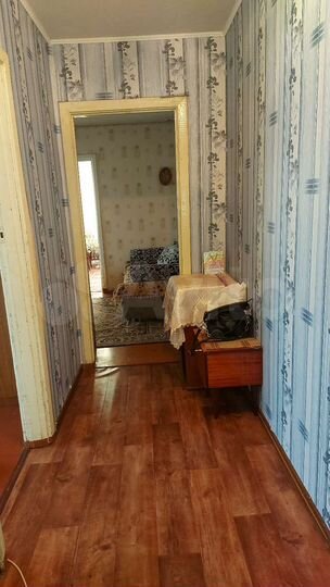 4-к. квартира, 59,9 м², 5/5 эт.