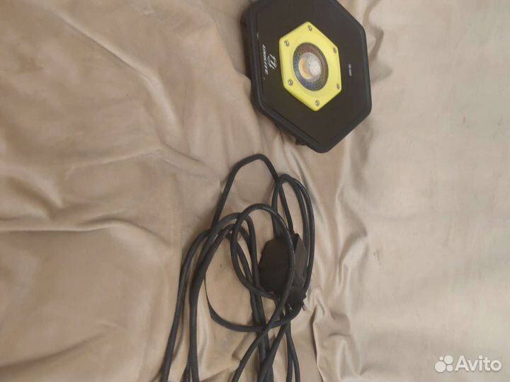 Прожектор unilite CRI-2300