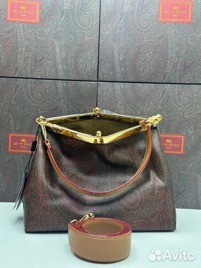 Сумка etro премиум