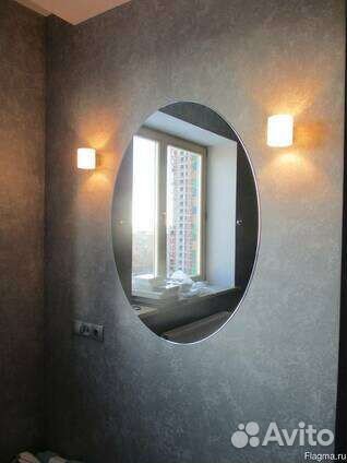 Изготовление зеркал