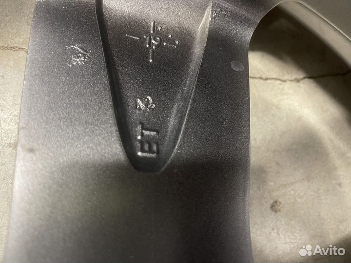 Прода Диски R18