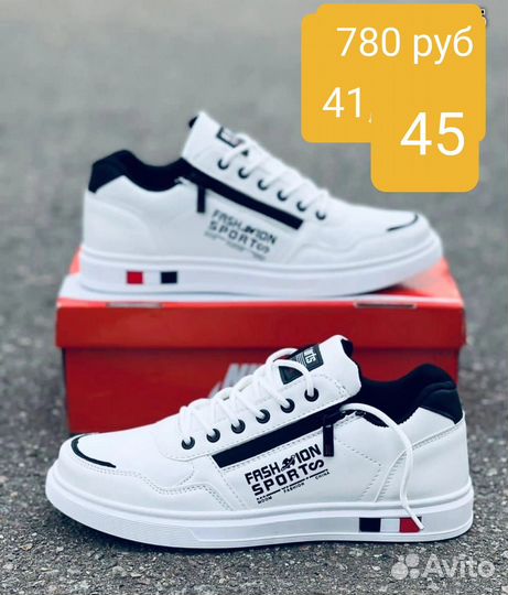 Обувь женская