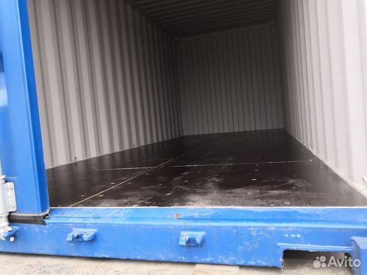 Контейнер 20 футов. 6 м длина iosjboew-3028