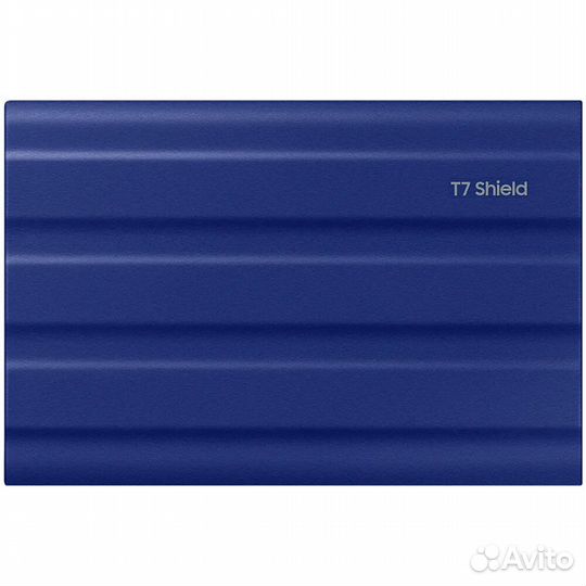 Внешний SSD-накопитель 1Tb Samsung T7 #375282