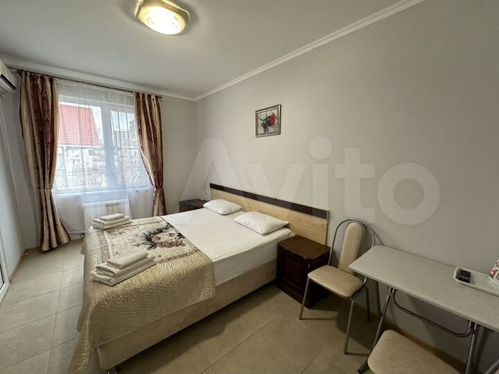 Комната 18 м², 1/3 эт.