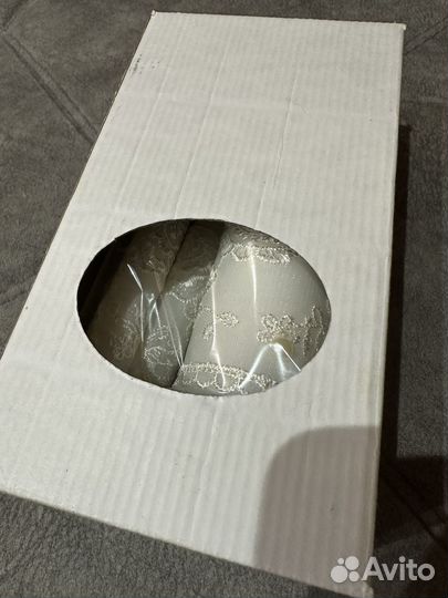 Свадебный набор свадебные аксессуары