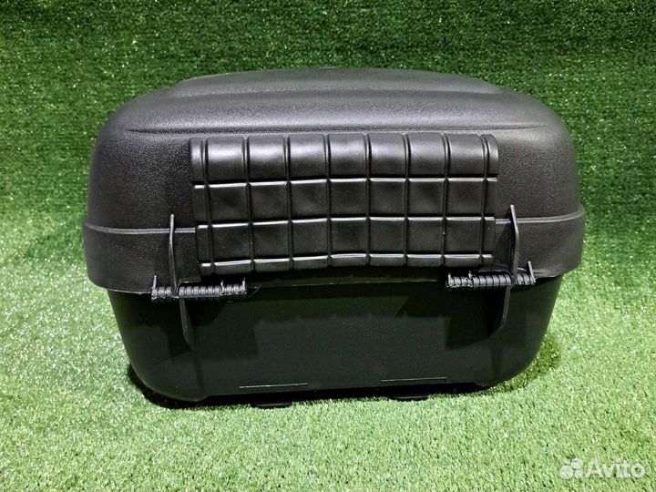 Кофр на скутер