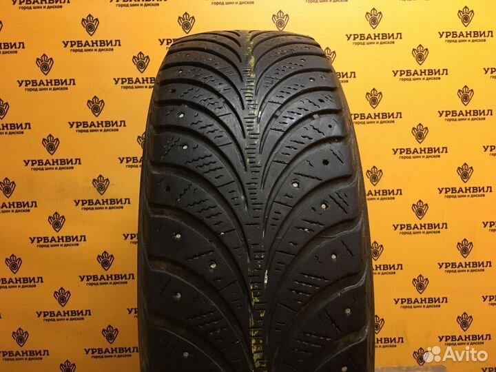 Sava Eskimo Stud 185/60 R15 88T