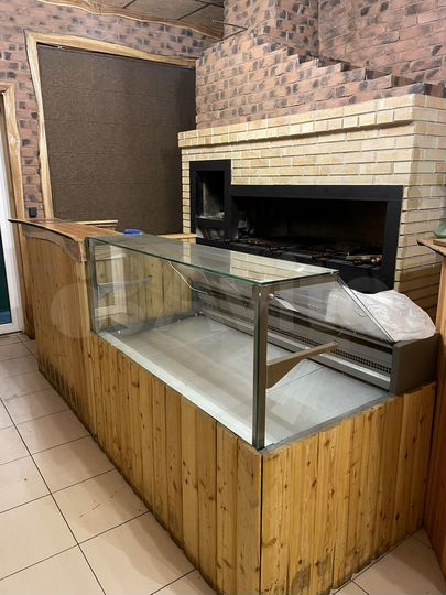 Общепит, 60 м²