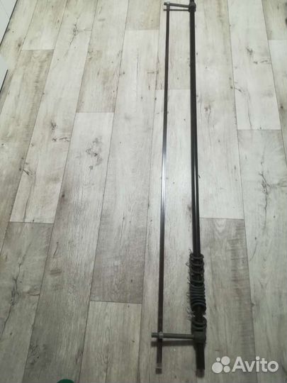 Карниз для штор