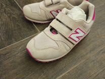 Кроссовки детские new balance 32