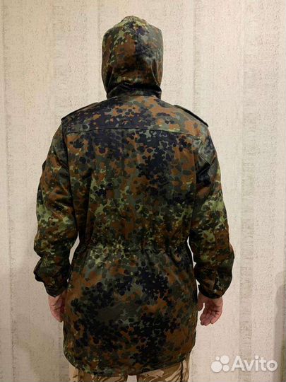 Парка бундесвер Германия оригинал