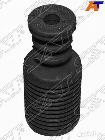 Пыльник переднего амортизатора mitsubishi airtrek