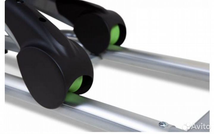 Spirit by Hastting SE218 Эллиптический тренажер