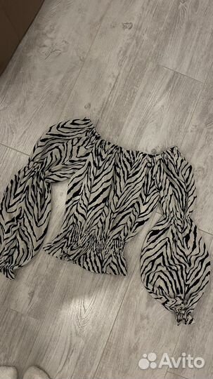 Блузка женская