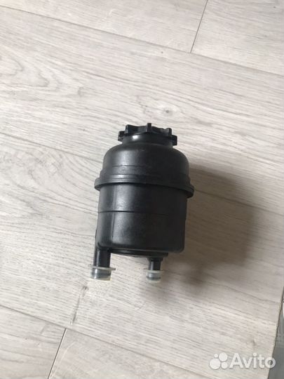 Бачок гур bmw