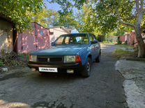 Москвич 2141 1.7 MT, 1989, 240 000 км, с пробегом, цена 170 000 руб.