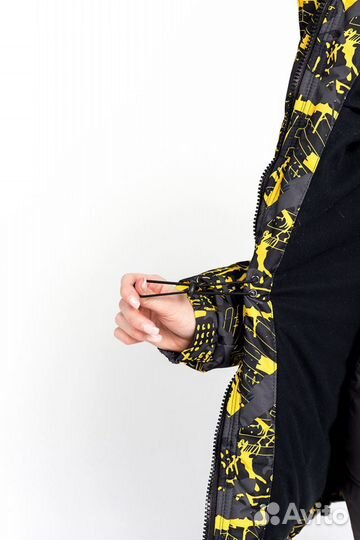 Костюм женский зимний Венера