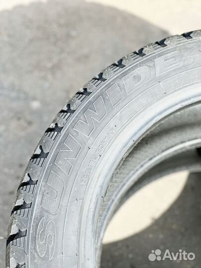 Sunwide Sunwin 235/55 R20 112U