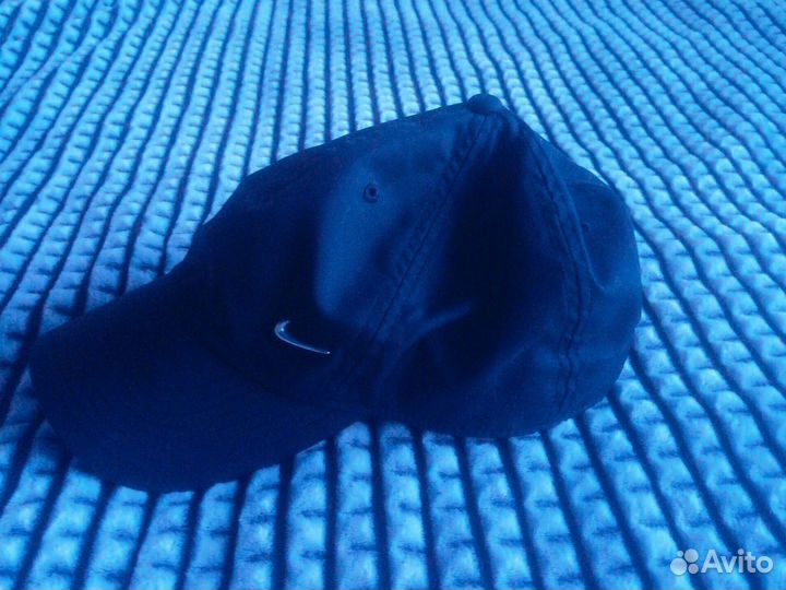 Кепка Nike