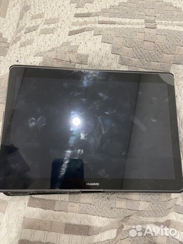 Планшет huawei mediapad t3 10