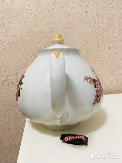 Заварочный чайник