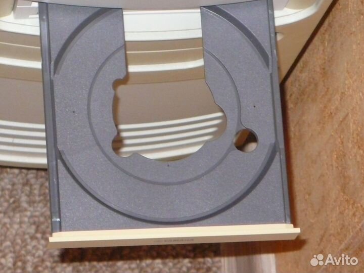 Yamaha CRW-F1E UX оптические приводы топ Hi-Fi