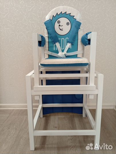 Стульчик-трансформер