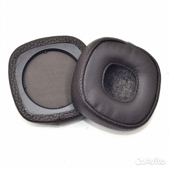 Амбушюры для наушников Marshall Major 3 три цвета