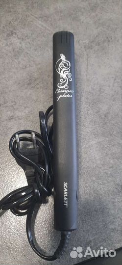 Выпрямитель для волос