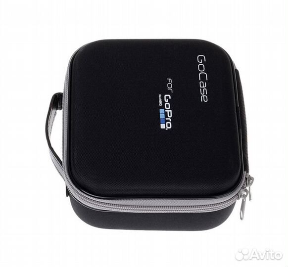 Переносной чехол для Gopro Hero 10, 9, 8, 7 и др