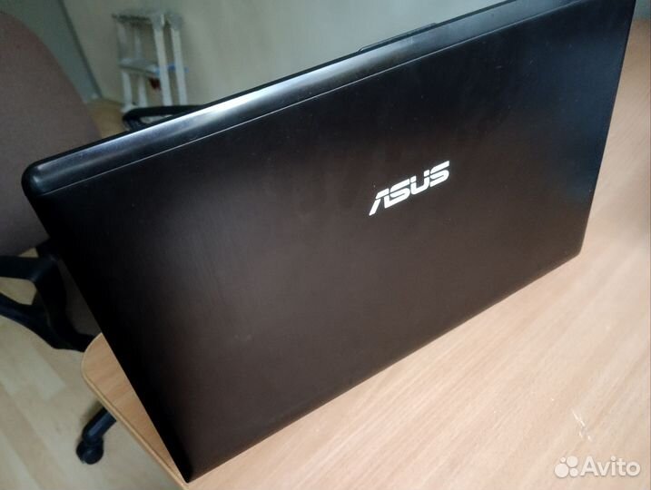 Asus n56vb Core i7