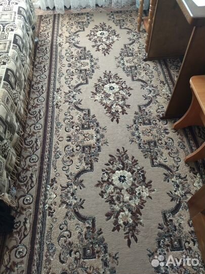Ковры и паласы 2 на 3 бу